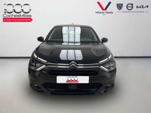 Citroën C4 PureTech 130 S&S 6v Plus   - Foto 4