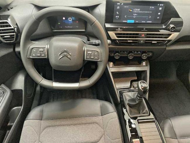 Citroën C4 PureTech 130 S&S 6v Plus   - Foto 13