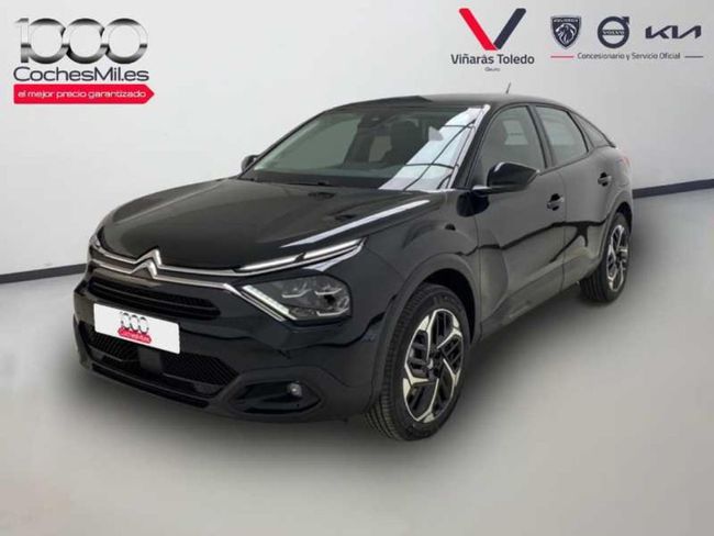 Citroën C4 PureTech 130 S&S 6v Plus   - Foto 2