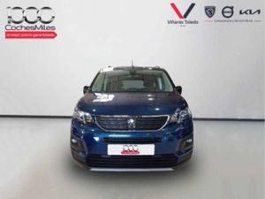 Peugeot Rifter Allure Pack Standard BlueHDi 96kW Auto   - Foto 4