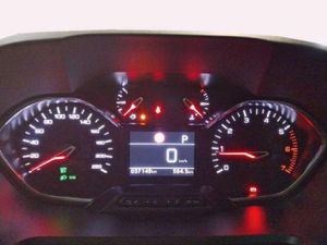 Peugeot Rifter Allure Pack Standard BlueHDi 96kW Auto   - Foto 14