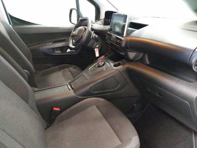 Peugeot Rifter Allure Pack Standard BlueHDi 96kW Auto   - Foto 9