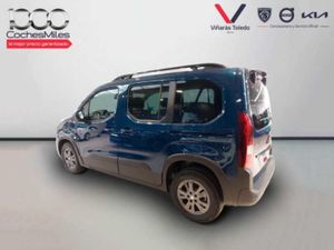 Peugeot Rifter Allure Pack Standard BlueHDi 96kW Auto   - Foto 3