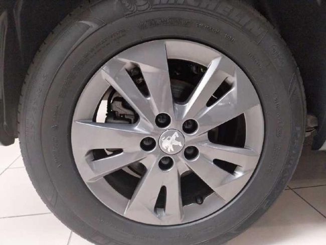 Peugeot Rifter Allure Pack Standard BlueHDi 96kW Auto   - Foto 16