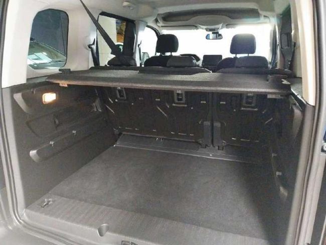 Peugeot Rifter Allure Pack Standard BlueHDi 96kW Auto   - Foto 12
