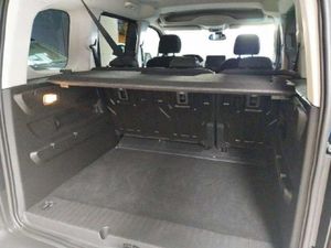 Peugeot Rifter Allure Pack Standard BlueHDi 96kW Auto   - Foto 12