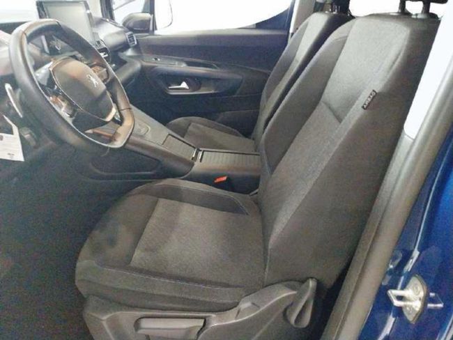 Peugeot Rifter Allure Pack Standard BlueHDi 96kW Auto   - Foto 10
