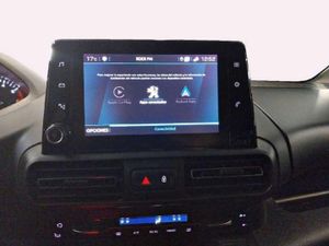 Peugeot Rifter Allure Pack Standard BlueHDi 96kW Auto   - Foto 15