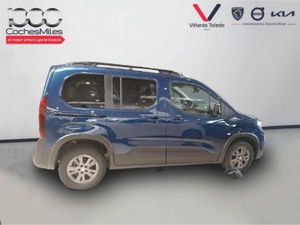 Peugeot Rifter Allure Pack Standard BlueHDi 96kW Auto   - Foto 6