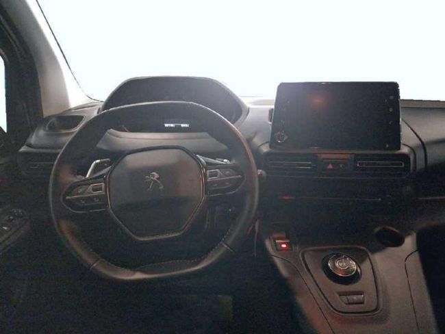 Peugeot Rifter Allure Pack Standard BlueHDi 96kW Auto   - Foto 13