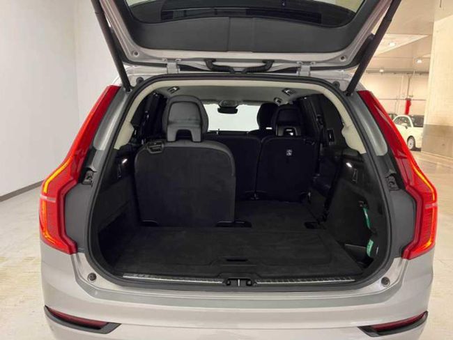 Volvo XC90 2.0 T8 AWD Plus Dark Recharge Auto   - Foto 9