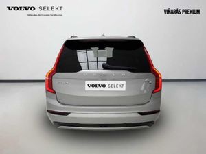 Volvo XC90 2.0 T8 AWD Plus Dark Recharge Auto   - Foto 8