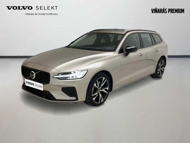 Volvo V60 2.0 B4 (G) Plus Dark Auto   - Foto 2