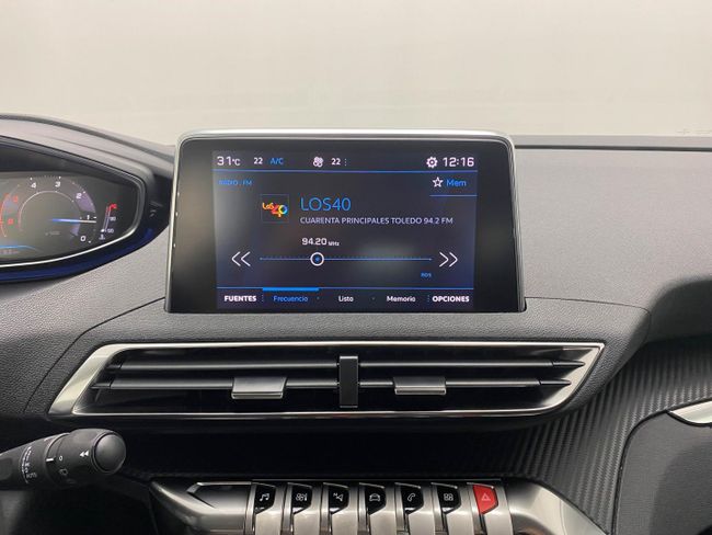 Peugeot 3008 1.2 PureTech 96KW S&S Active Pack   - Foto 18