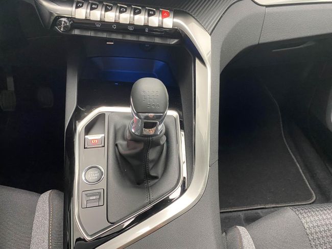 Peugeot 3008 1.2 PureTech 96KW S&S Active Pack   - Foto 19