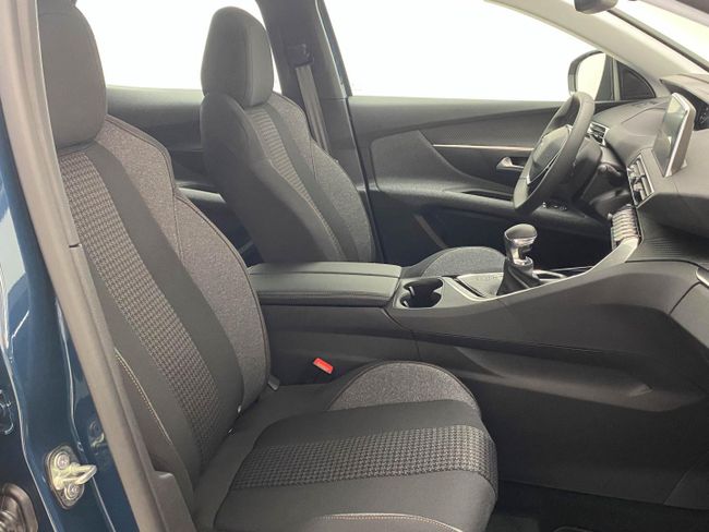 Peugeot 3008 1.2 PureTech 96KW S&S Active Pack   - Foto 25