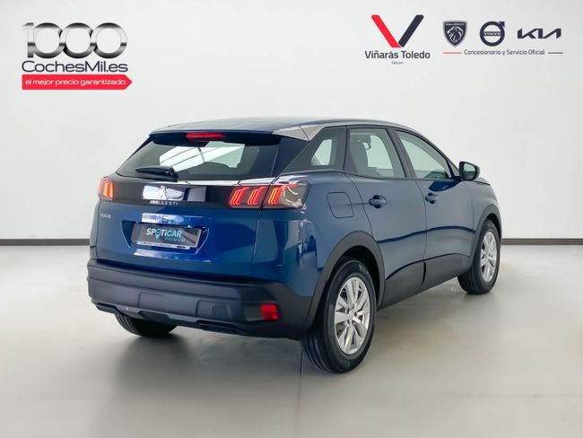 Peugeot 3008 1.2 PureTech 96KW S&S Active Pack   - Foto 7
