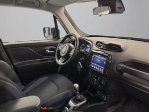 Jeep Renegade Limited 1.0 Gasolina 88 kW (120 CV)   - Foto 12