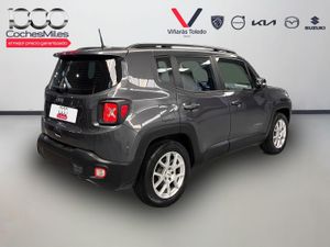 Jeep Renegade Limited 1.0 Gasolina 88 kW (120 CV)   - Foto 5