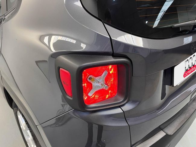 Jeep Renegade Limited 1.0 Gasolina 88 kW (120 CV)   - Foto 15