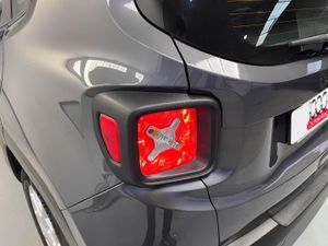 Jeep Renegade Limited 1.0 Gasolina 88 kW (120 CV)   - Foto 15