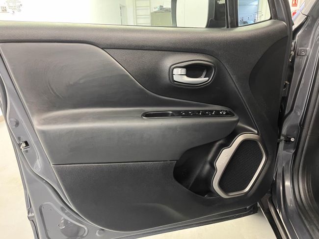 Jeep Renegade Limited 1.0 Gasolina 88 kW (120 CV)   - Foto 18