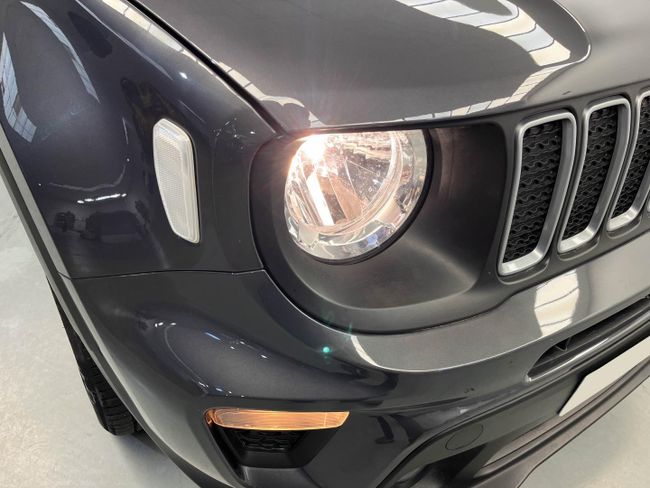 Jeep Renegade Limited 1.0 Gasolina 88 kW (120 CV)   - Foto 9