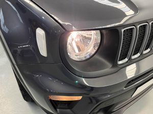Jeep Renegade Limited 1.0 Gasolina 88 kW (120 CV)   - Foto 9