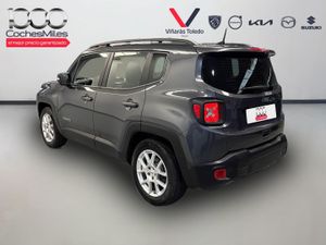 Jeep Renegade Limited 1.0 Gasolina 88 kW (120 CV)   - Foto 8