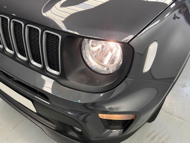 Jeep Renegade Limited 1.0 Gasolina 88 kW (120 CV)   - Foto 10