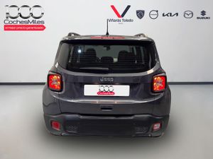 Jeep Renegade Limited 1.0 Gasolina 88 kW (120 CV)   - Foto 7