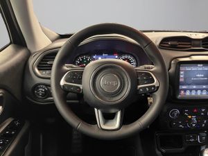 Jeep Renegade Limited 1.0 Gasolina 88 kW (120 CV)   - Foto 11