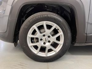 Jeep Renegade Limited 1.0 Gasolina 88 kW (120 CV)   - Foto 13