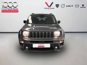 Jeep Renegade Limited 1.0 Gasolina 88 kW (120 CV)   - Foto 6