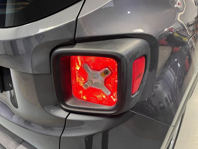 Jeep Renegade Limited 1.0 Gasolina 88 kW (120 CV)   - Foto 16