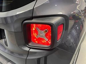 Jeep Renegade Limited 1.0 Gasolina 88 kW (120 CV)   - Foto 16