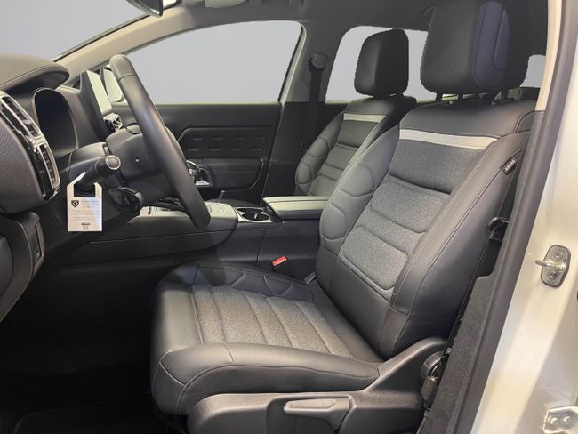 Citroën C5 Aircross PureTech 96kW (130CV) S&S Plus   - Foto 13