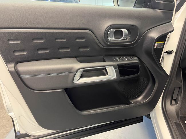 Citroën C5 Aircross PureTech 96kW (130CV) S&S Plus   - Foto 11