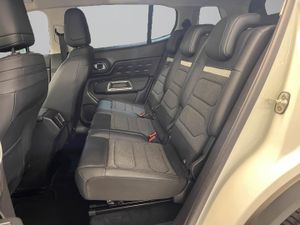 Citroën C5 Aircross PureTech 96kW (130CV) S&S Plus   - Foto 22