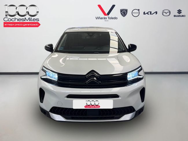 Citroën C5 Aircross PureTech 96kW (130CV) S&S Plus   - Foto 5