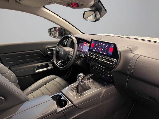 Citroën C5 Aircross PureTech 96kW (130CV) S&S Plus   - Foto 14