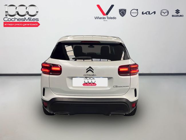 Citroën C5 Aircross PureTech 96kW (130CV) S&S Plus   - Foto 7