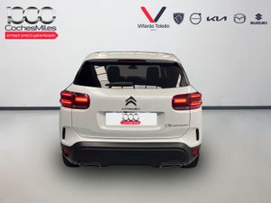 Citroën C5 Aircross PureTech 96kW (130CV) S&S Plus   - Foto 7