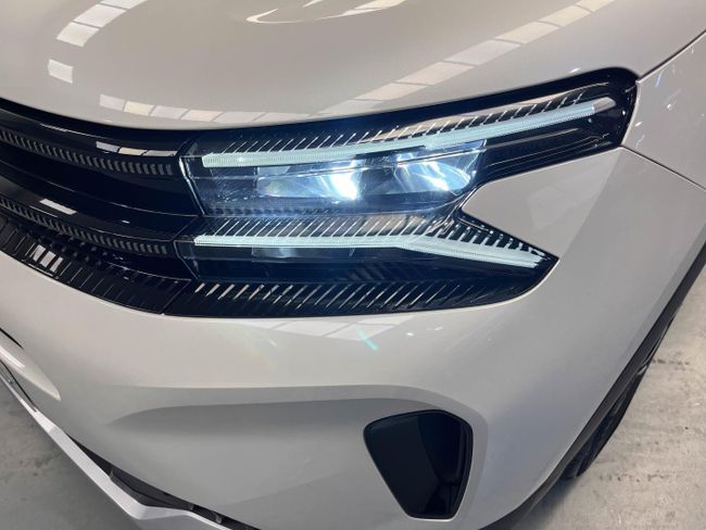 Citroën C5 Aircross PureTech 96kW (130CV) S&S Plus   - Foto 9