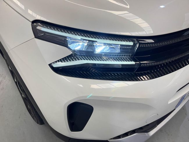 Citroën C5 Aircross PureTech 96kW (130CV) S&S Plus   - Foto 24