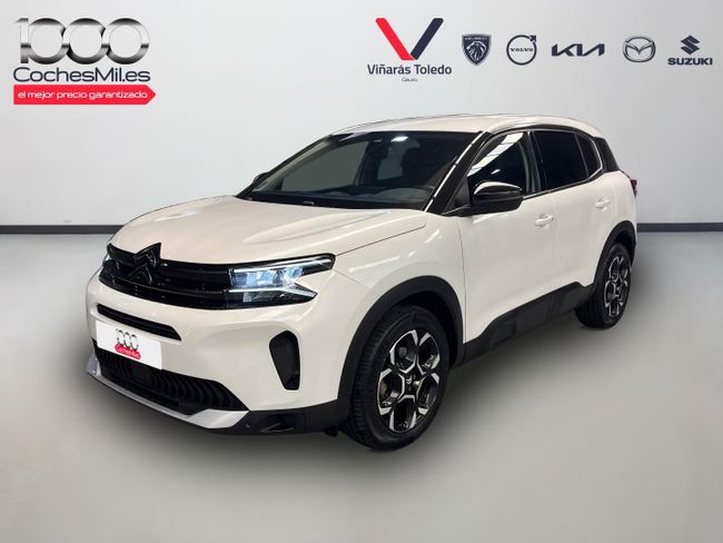 Citroën C5 Aircross PureTech 96kW (130CV) S&S Plus   - Foto 2