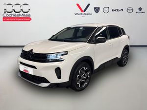 Citroën C5 Aircross PureTech 96kW (130CV) S&S Plus   - Foto 2
