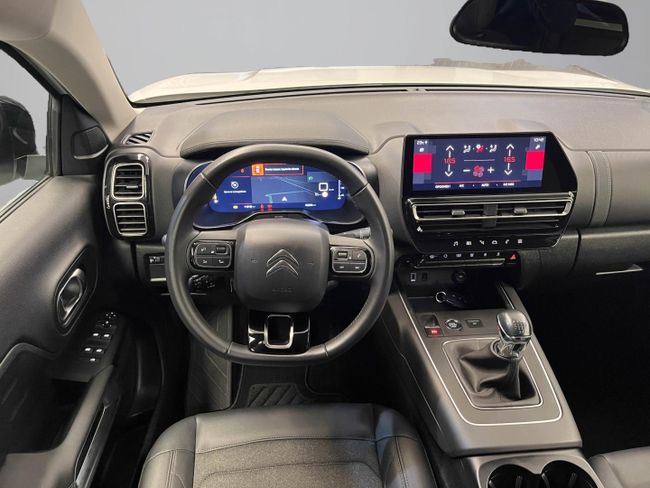 Citroën C5 Aircross PureTech 96kW (130CV) S&S Plus   - Foto 15