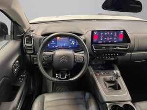 Citroën C5 Aircross PureTech 96kW (130CV) S&S Plus   - Foto 15