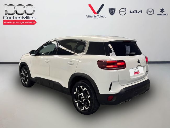 Citroën C5 Aircross PureTech 96kW (130CV) S&S Plus   - Foto 4